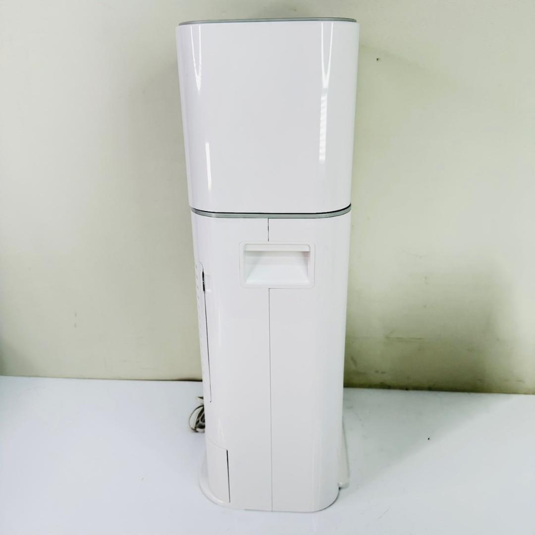 アイリスオーヤマ サーキュレーター 衣類乾燥除湿機 IJD-150-WH