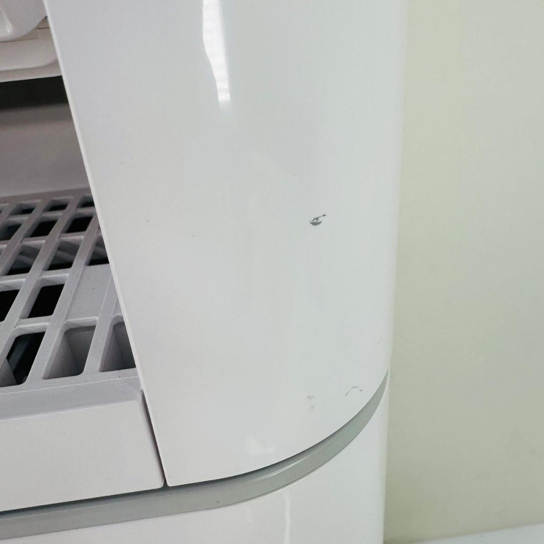 アイリスオーヤマ サーキュレーター 衣類乾燥除湿機 IJD-150-WH