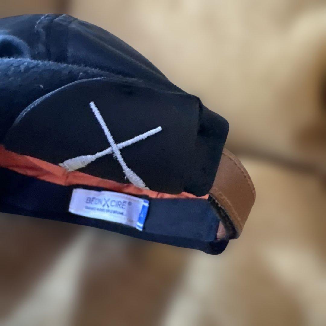 ベトンシレ　セーラーハット