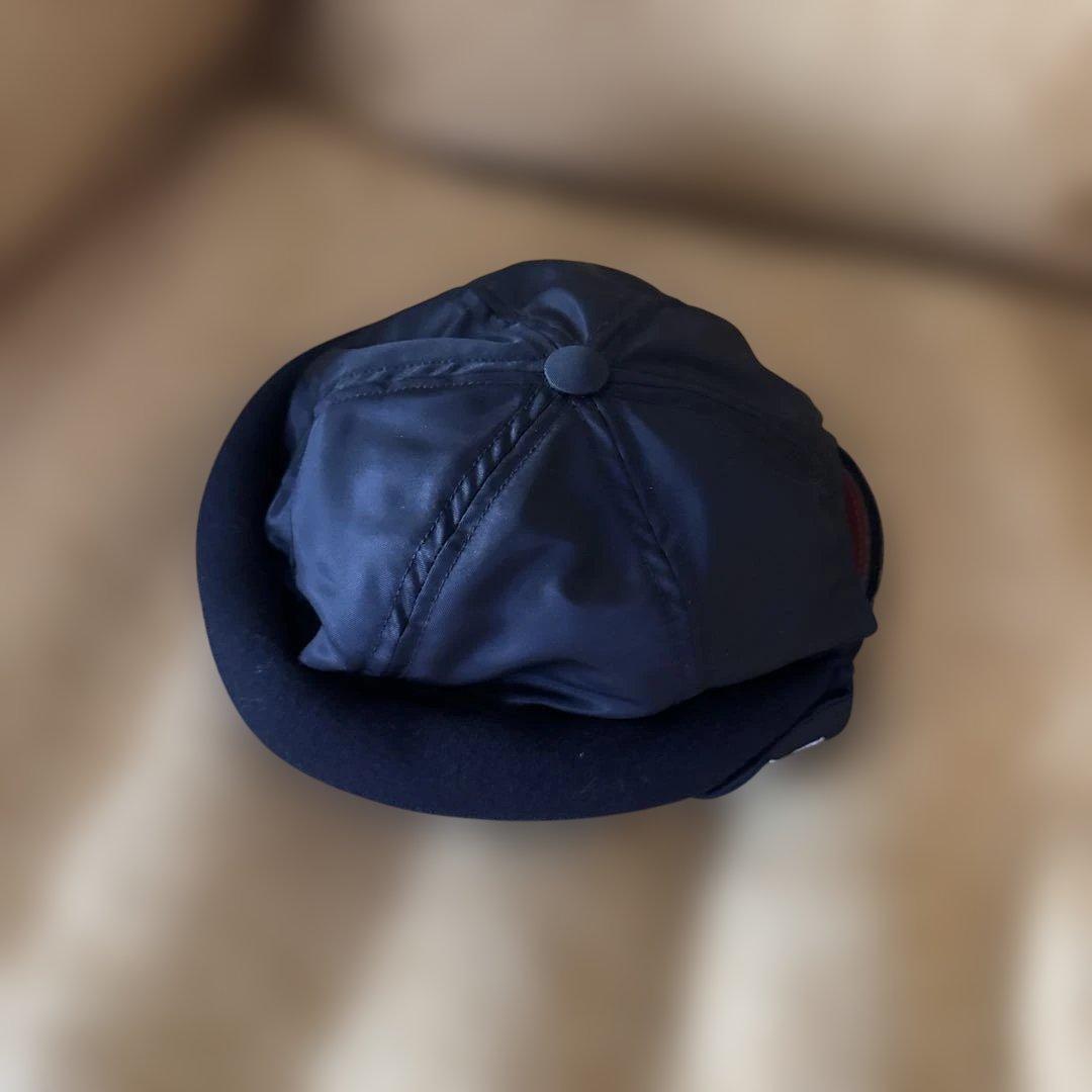 ベトンシレ　セーラーハット