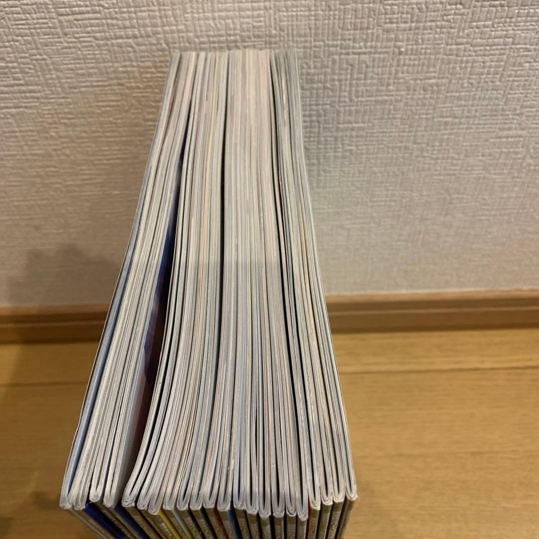 スーパー戦隊 Official Mook 21世紀 22世紀　全22巻セット