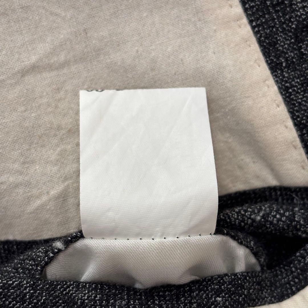 激レア 希少 AMC BRYAN ダブルブレスト ジャケット 48 本切羽