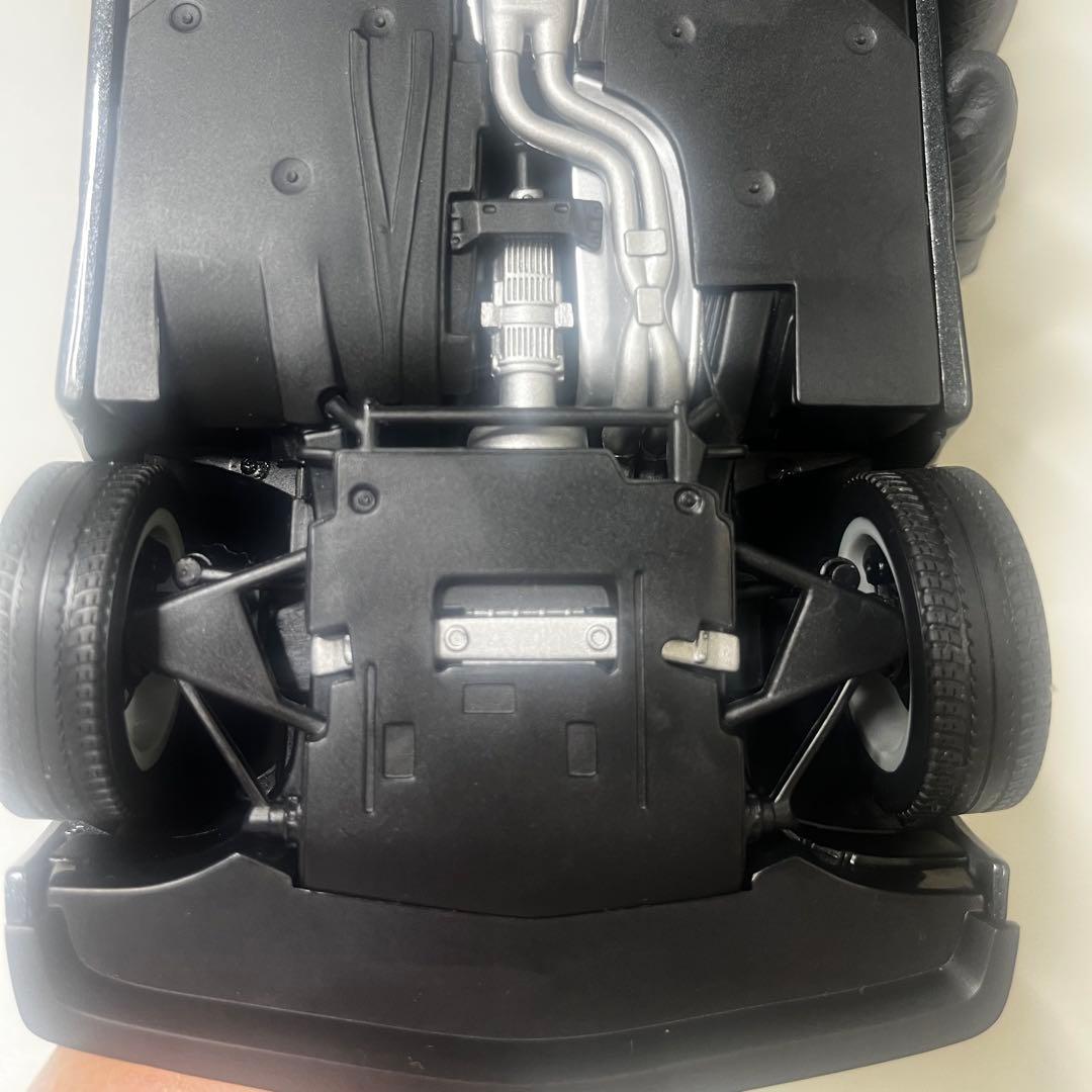 ディラー別注品 AUTOart ベンツ 190E 2.5-16 ※訳アリ品！