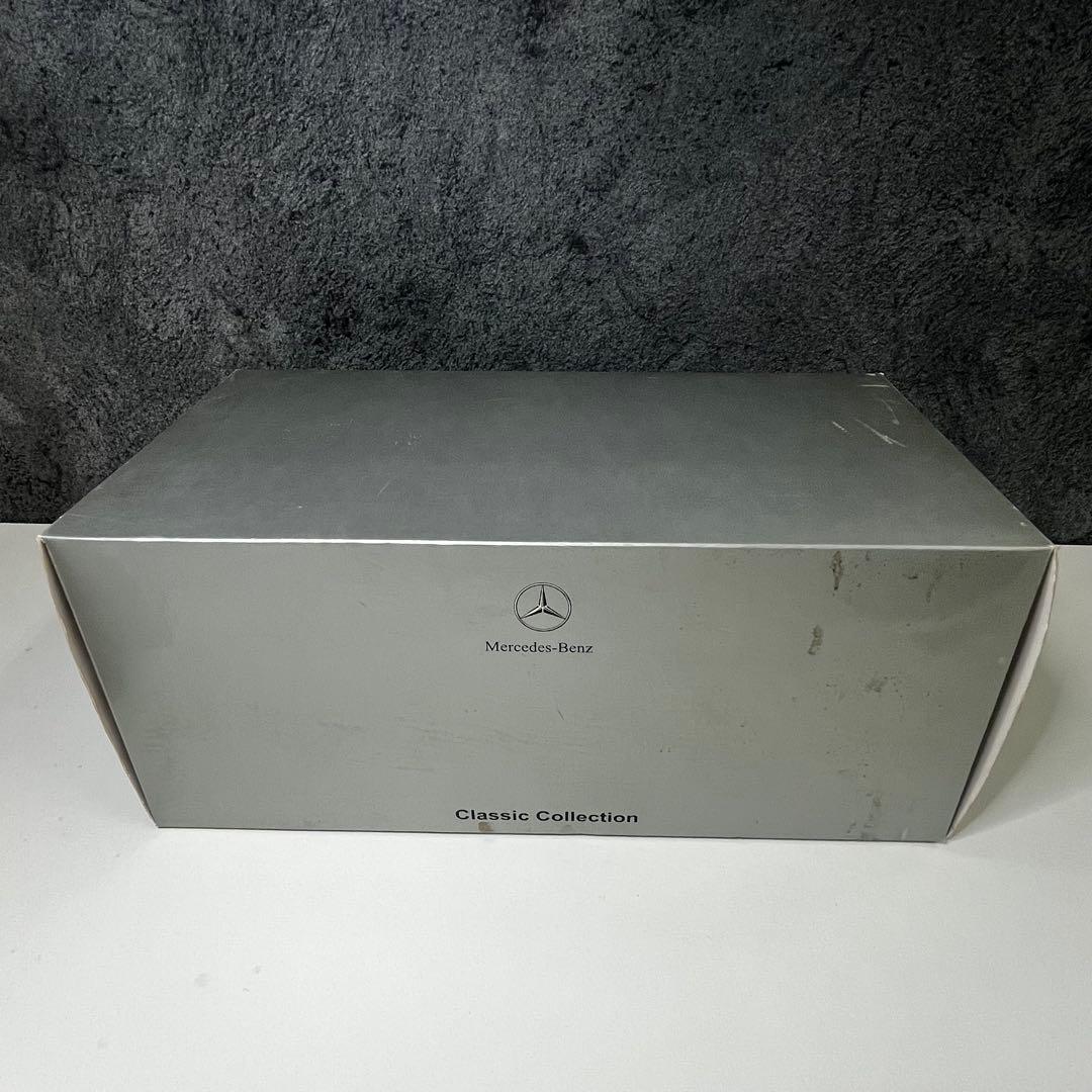 ディラー別注品 AUTOart ベンツ 190E 2.5-16 ※訳アリ品！