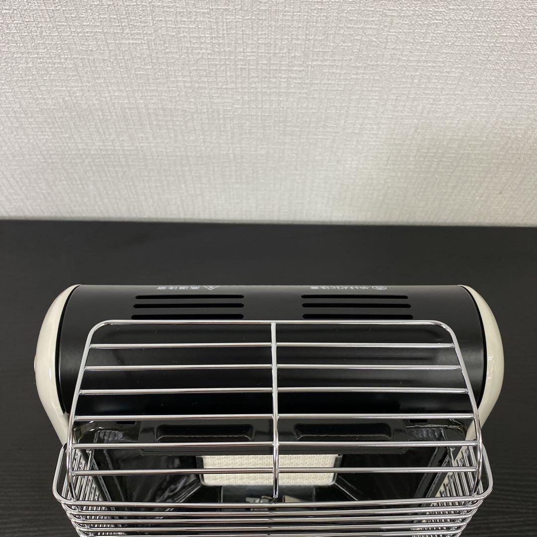 送料込み＊ Iwatani カセットガスストーブ 2021年製＊1117-3