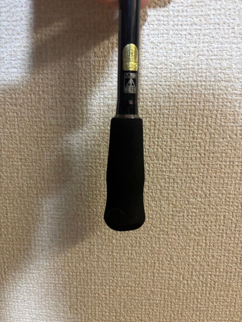 セフィアTT 86M　エギングロッド