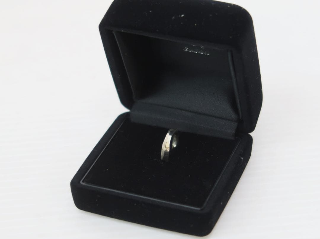 GARNI ガルニ Crockery Pierce-L ピアス 片耳用 【G】.