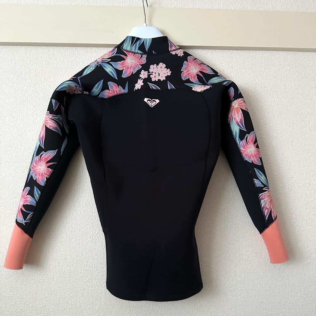 ロキシー　ウォータージャケット　サイズL