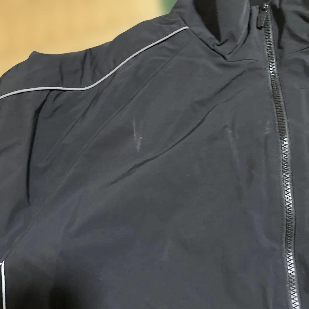 スノーボード DIMITO track os jacket XXL BLACK