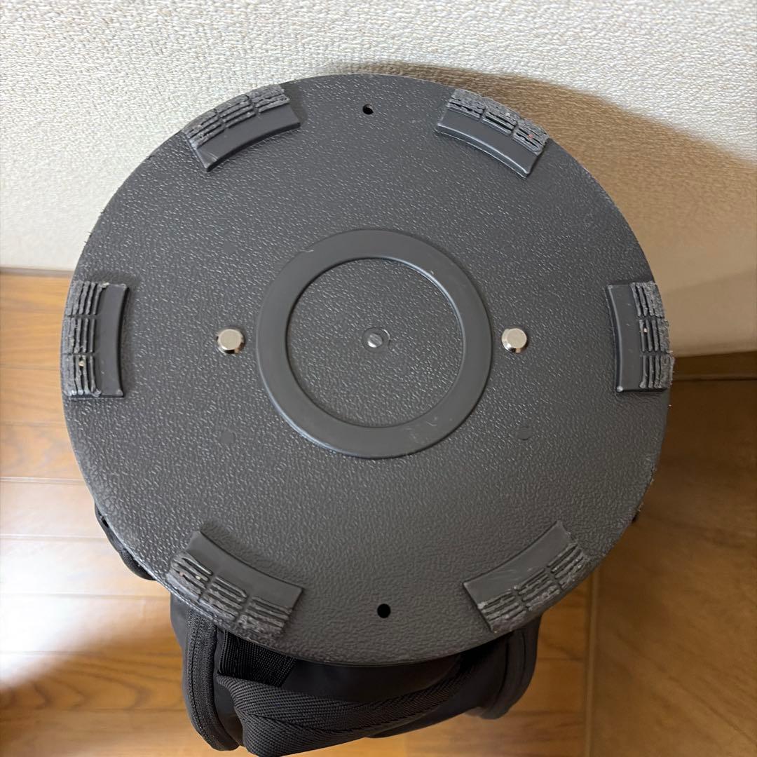 【BRIEFING】 キャディバッグCR-6 #2