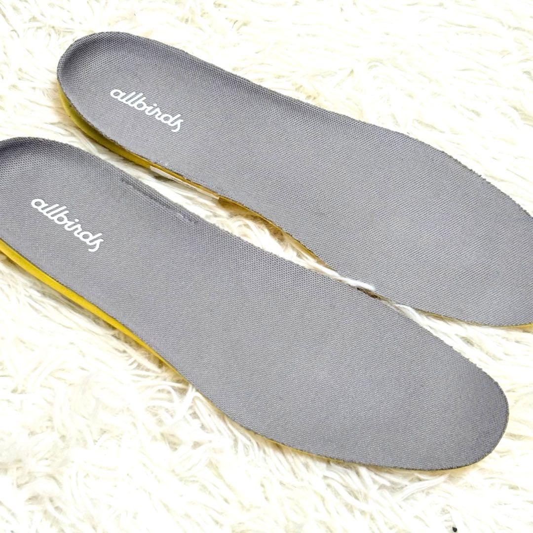 ◆Allbirds◆ツリーブリーザー レディース フラットシューズ 24.5