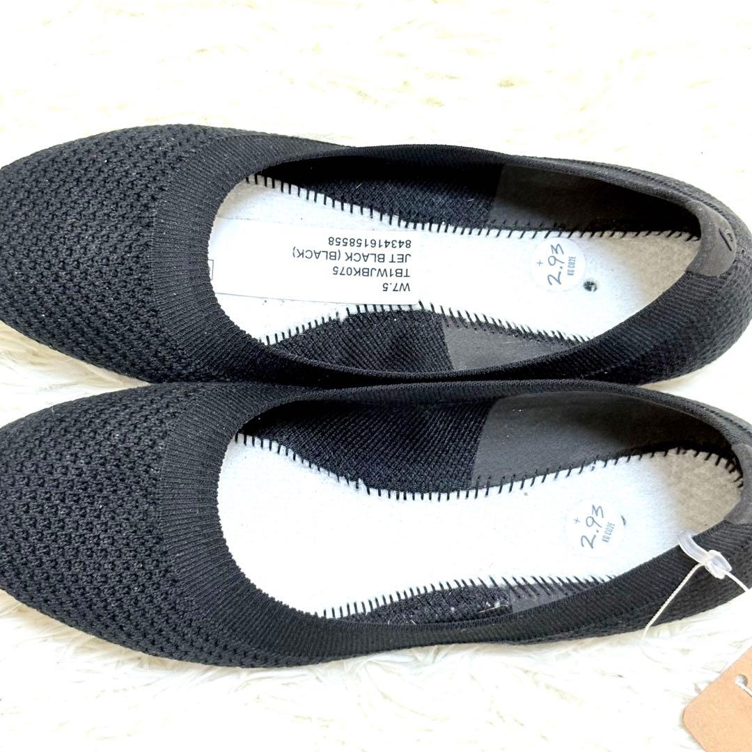 ◆Allbirds◆ツリーブリーザー レディース フラットシューズ 24.5