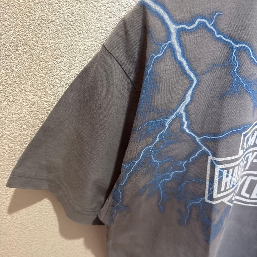 J*0様 NEIGHBORHOODネイバーフッドTシャツHARLE-DAVIDS