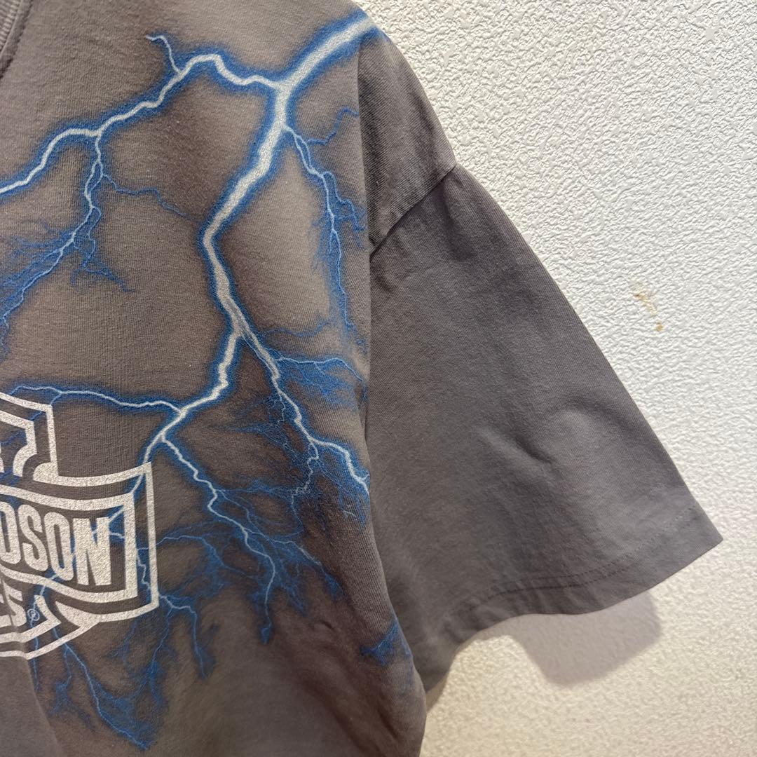 J*0様 NEIGHBORHOODネイバーフッドTシャツHARLE-DAVIDS