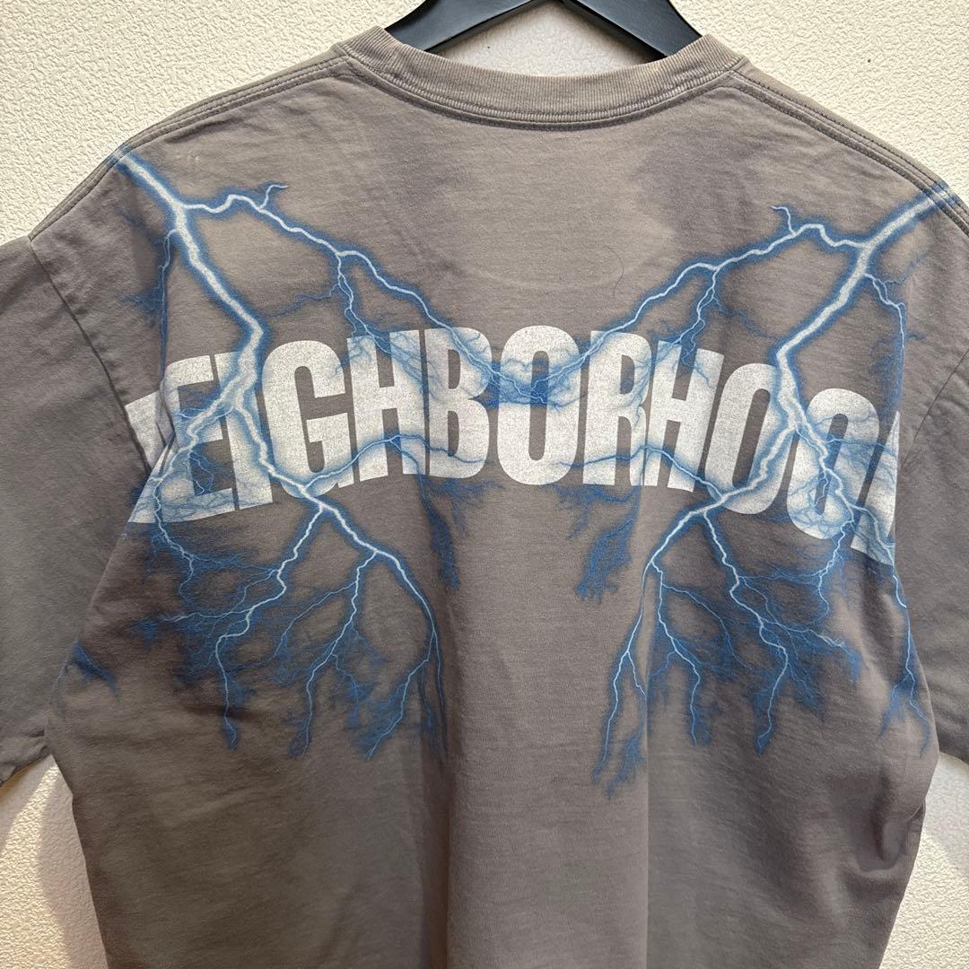 J*0様 NEIGHBORHOODネイバーフッドTシャツHARLE-DAVIDS