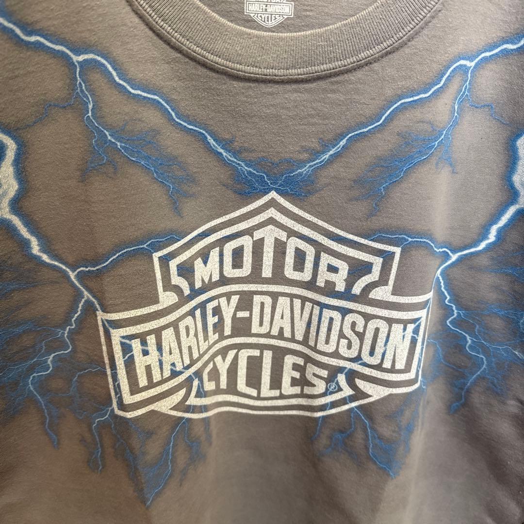 J*0様 NEIGHBORHOODネイバーフッドTシャツHARLE-DAVIDS