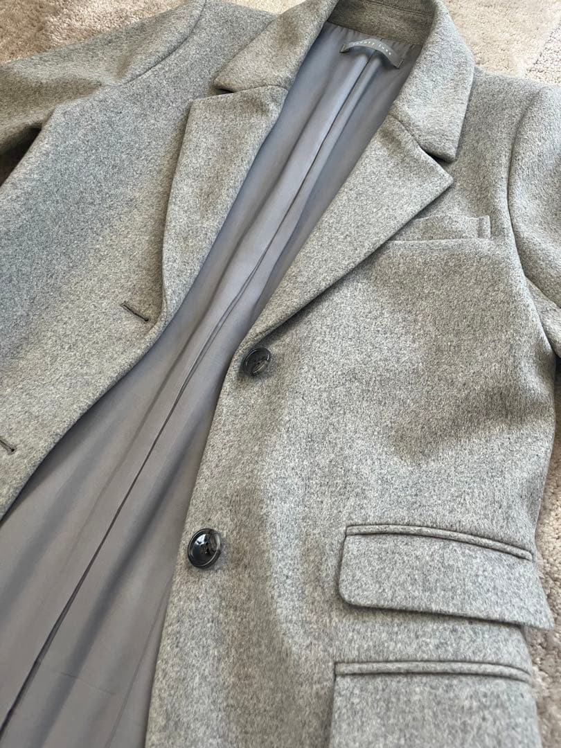 theory luxe/セオリーリュクス/コート