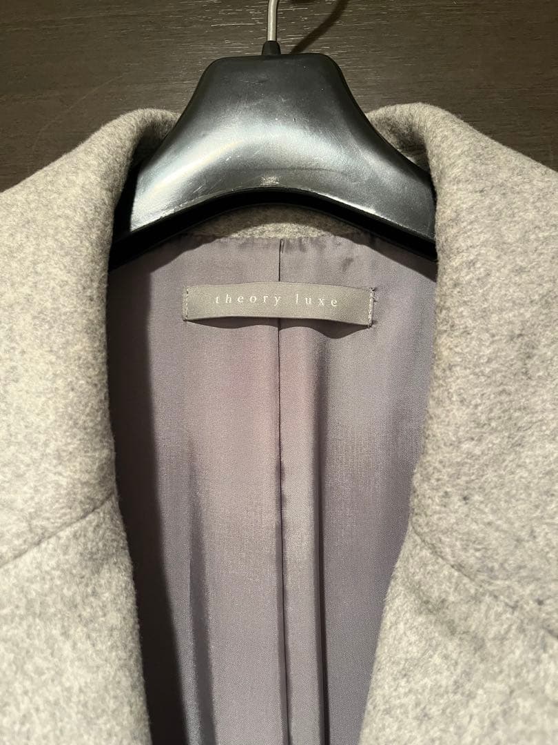 theory luxe/セオリーリュクス/コート