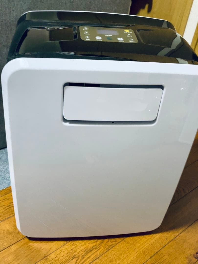 CLECOOL3 楽座クーラー　スポットクーラー