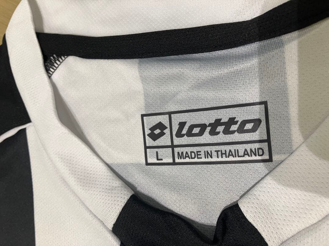 と*も様 ユベントスネドベドユニフォーム