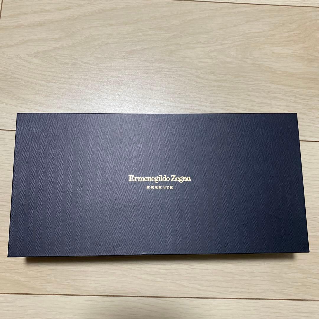 エルメネジルド ゼニア　香水セット