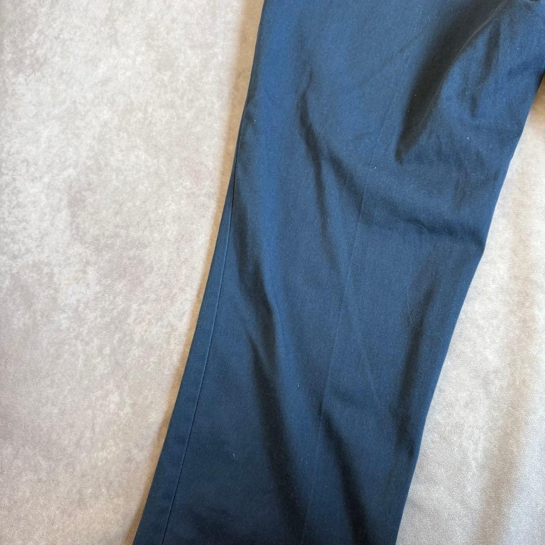 90s Dickies ワークパンツ 874 USA製 36×32