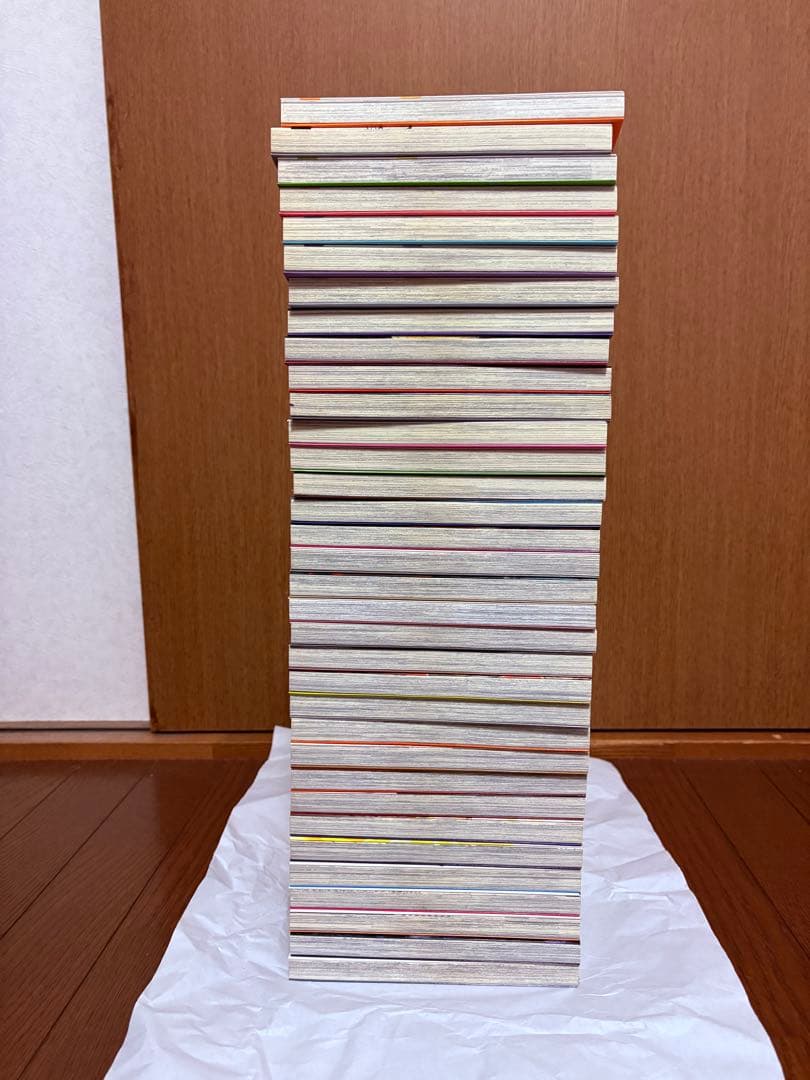 ☆*☆様 HUNTER×HUNTER 1〜34巻セット　美品