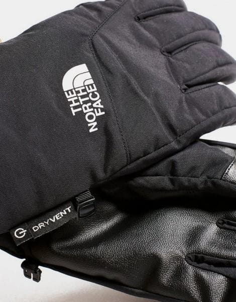 The North Face　ノースフェイス スキー　スノーボード グローブ M