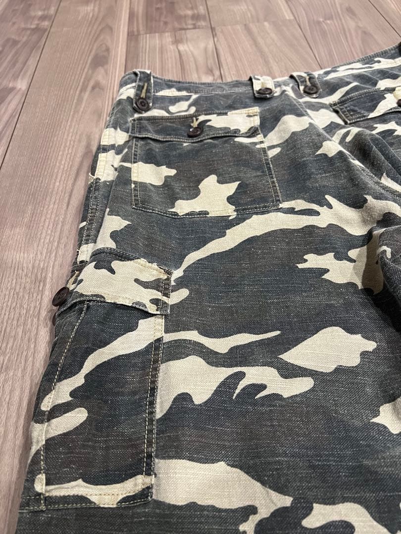 パンツ Carhartt HEADQUATER PANT2 w36