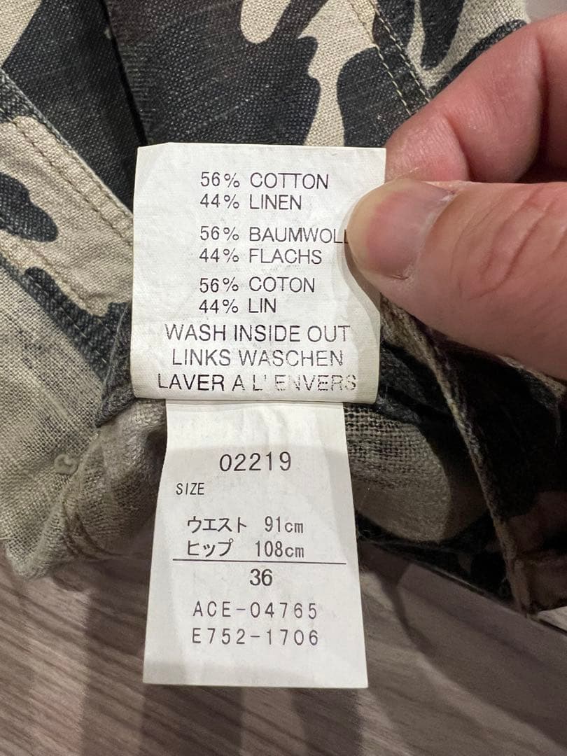 パンツ Carhartt HEADQUATER PANT2 w36