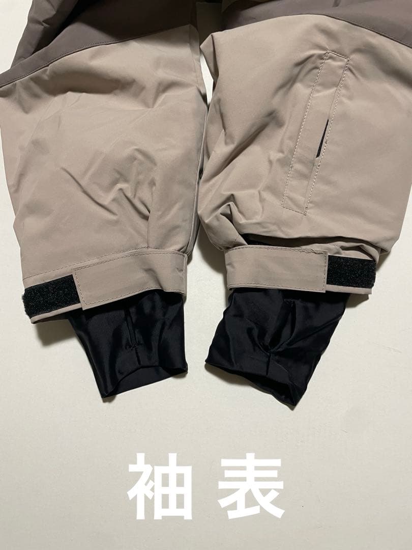 スノーボード ウェア 上下 女性用 アイスパーダル