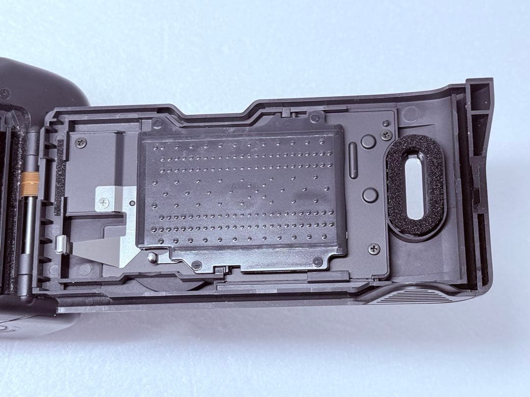 Canon Autoboy S II 動作確認済 コンパクトフィルムカメラ