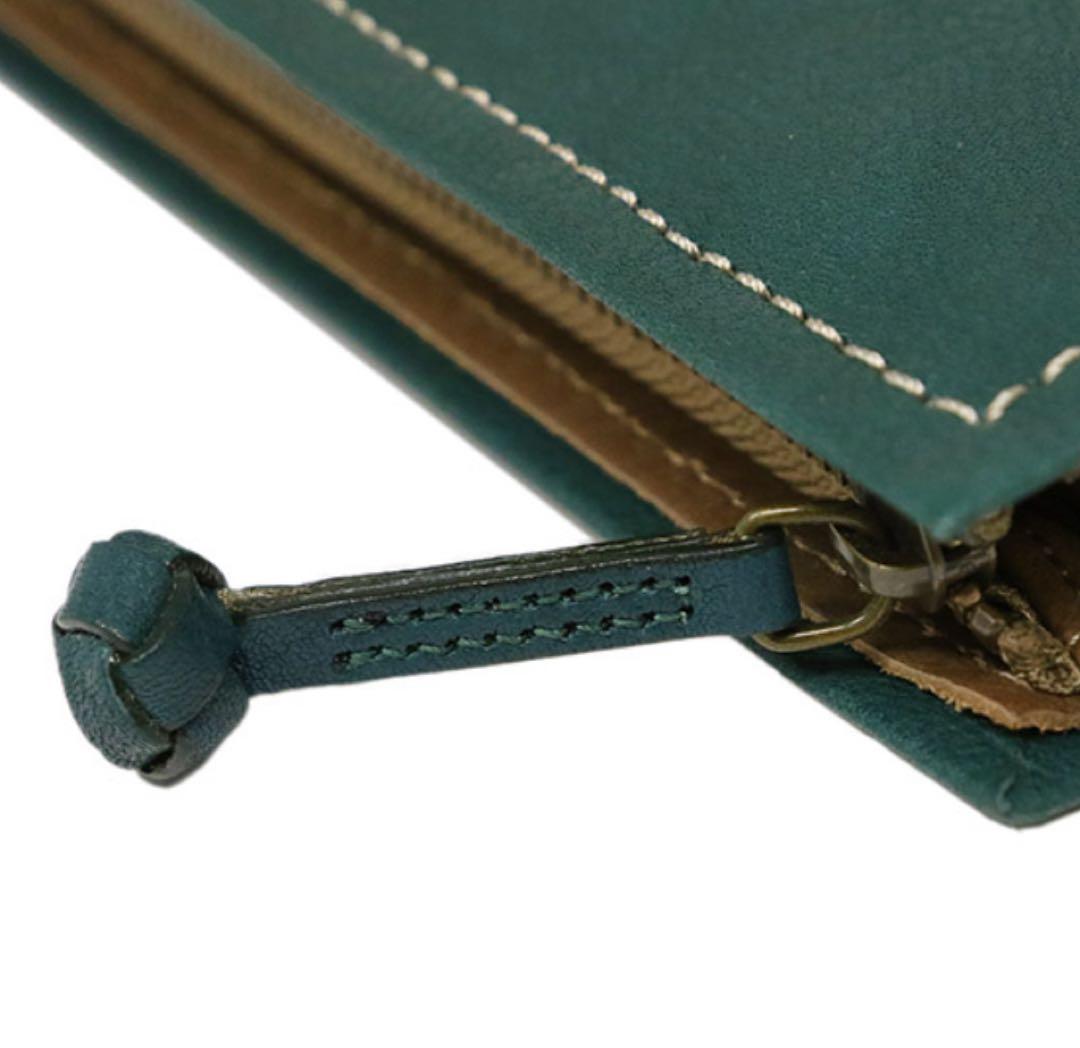 Dakota ダコタ 財布 長財布 ロング ウォレット ピアッタ L字ファスナー