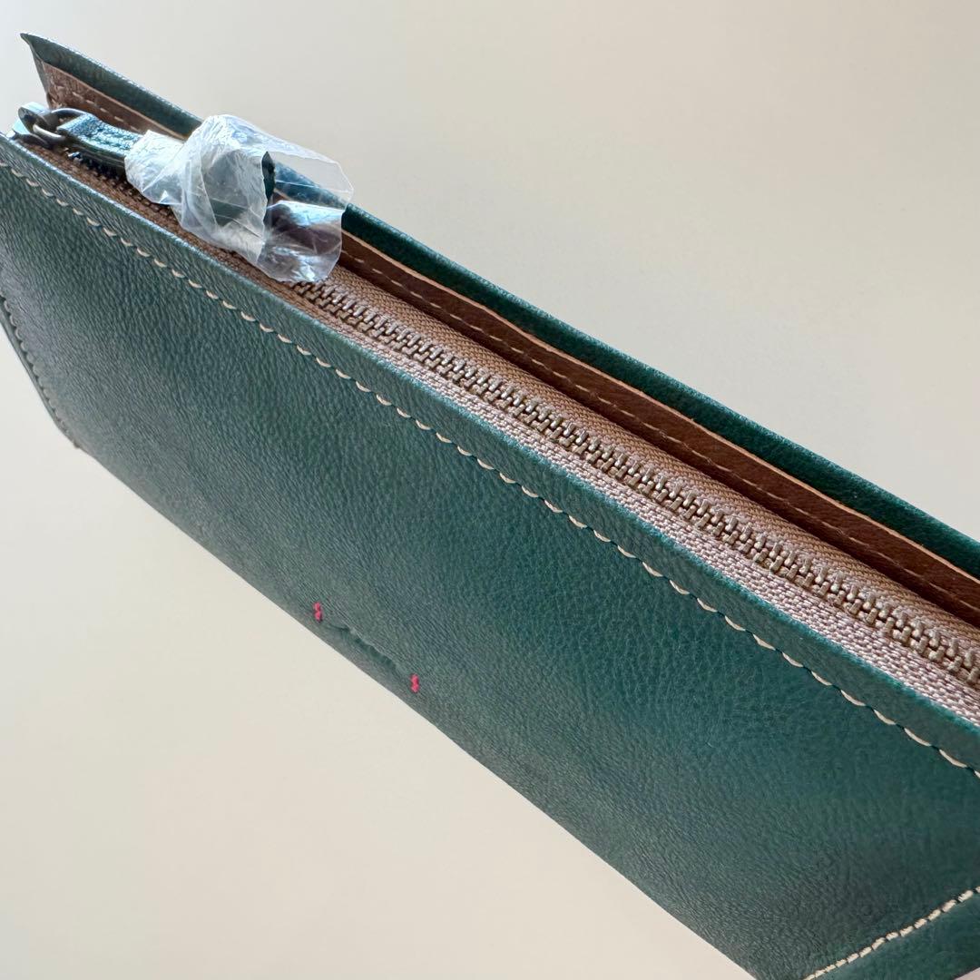 Dakota ダコタ 財布 長財布 ロング ウォレット ピアッタ L字ファスナー