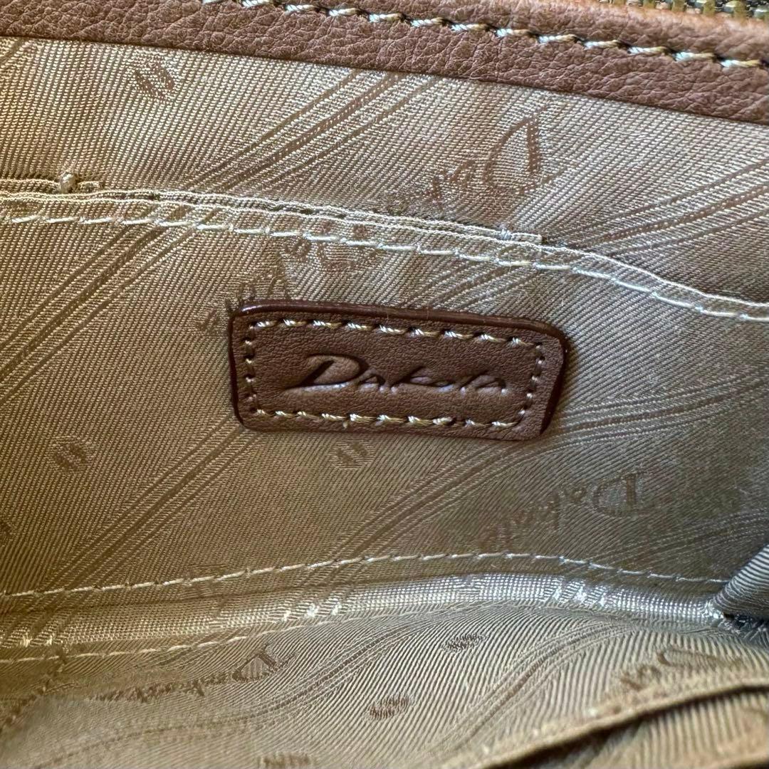 Dakota ダコタ 財布 長財布 ロング ウォレット ピアッタ L字ファスナー