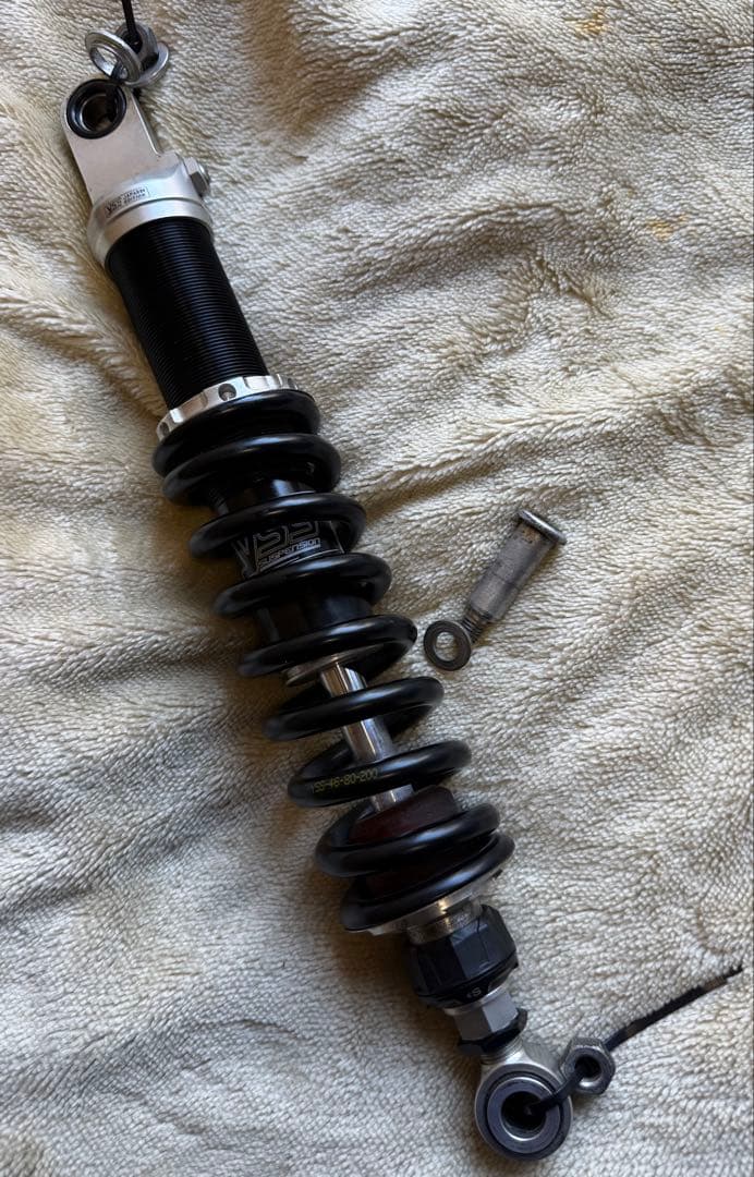  R100RS モノレバー用　YSS サスペンション