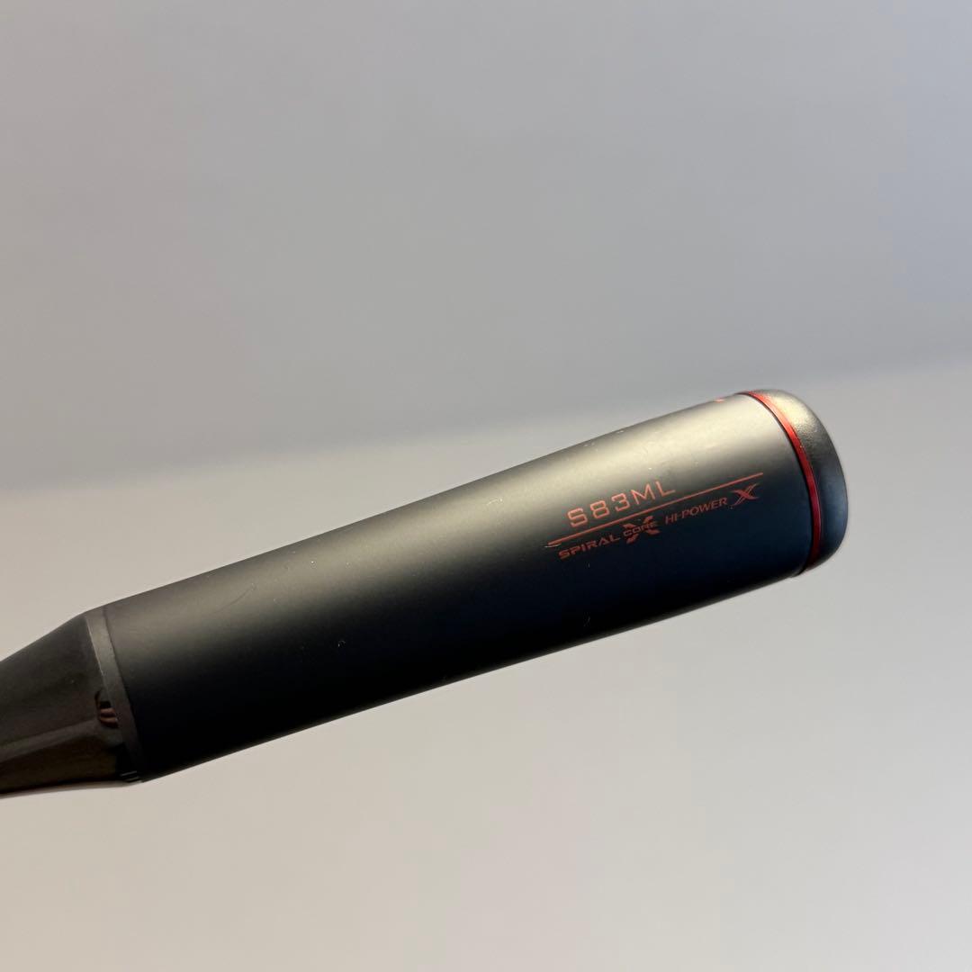 セフィア エクスチューン MB S83ML シマノ