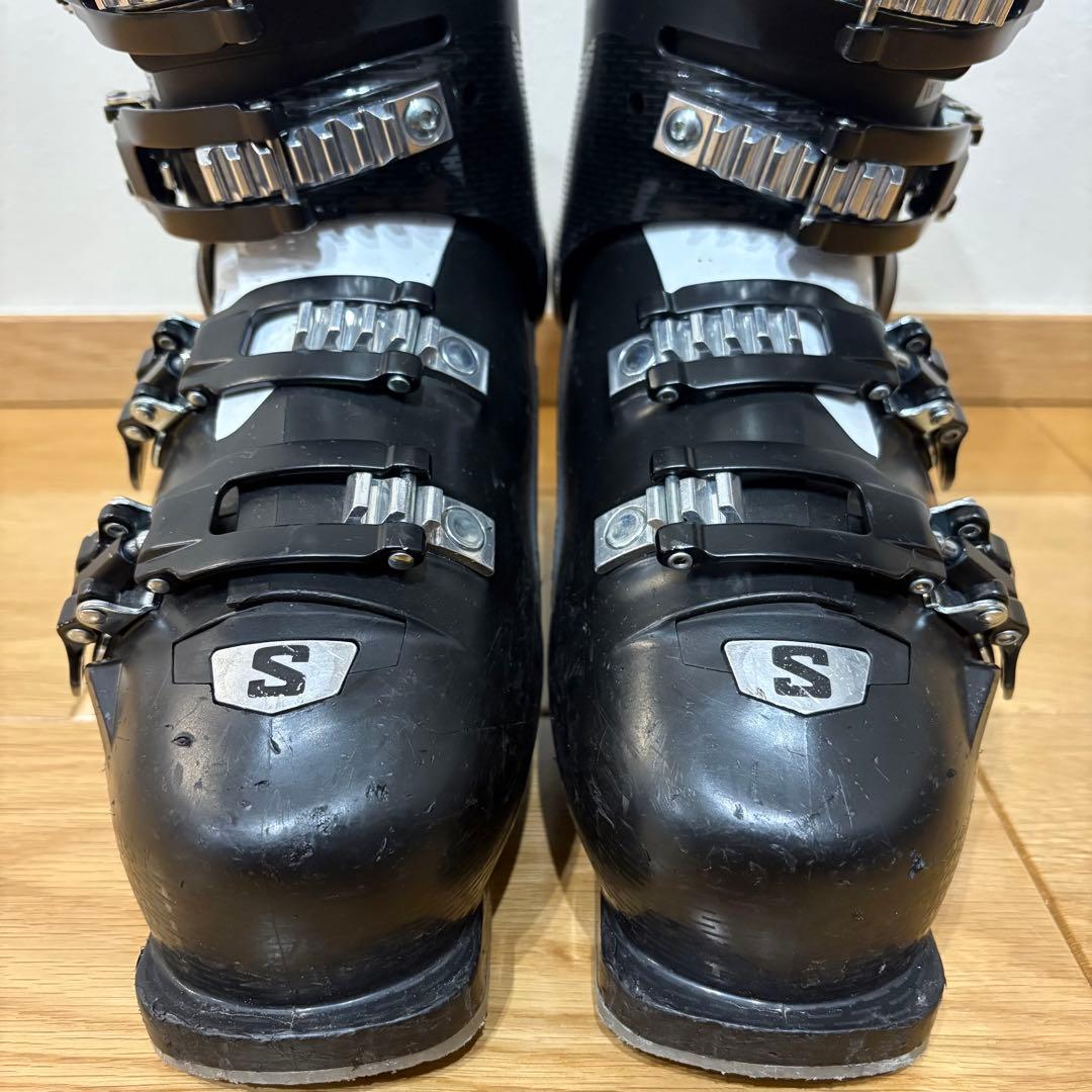 サロモンSALOMONブーツ セレクトクルーズ SELECT CRUISE 60