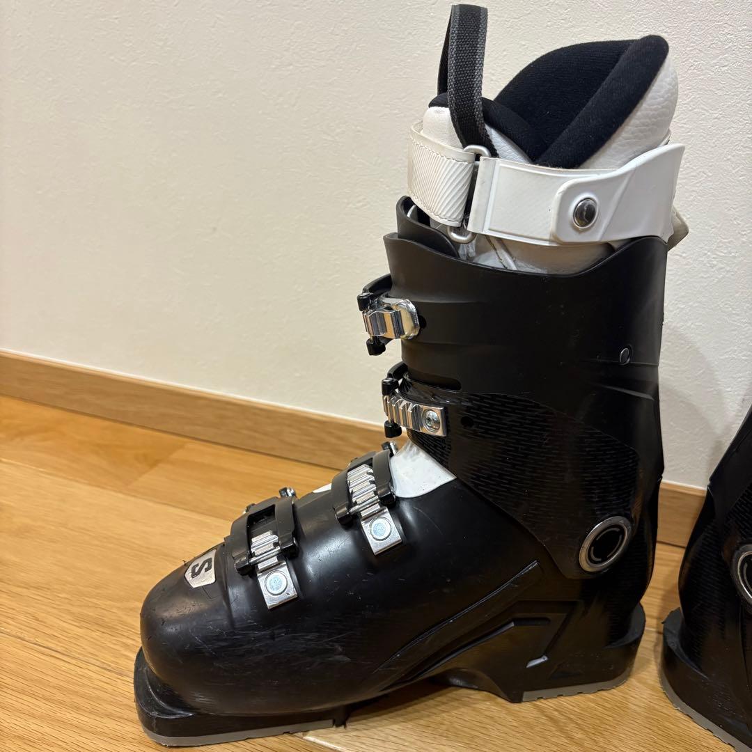 サロモンSALOMONブーツ セレクトクルーズ SELECT CRUISE 60