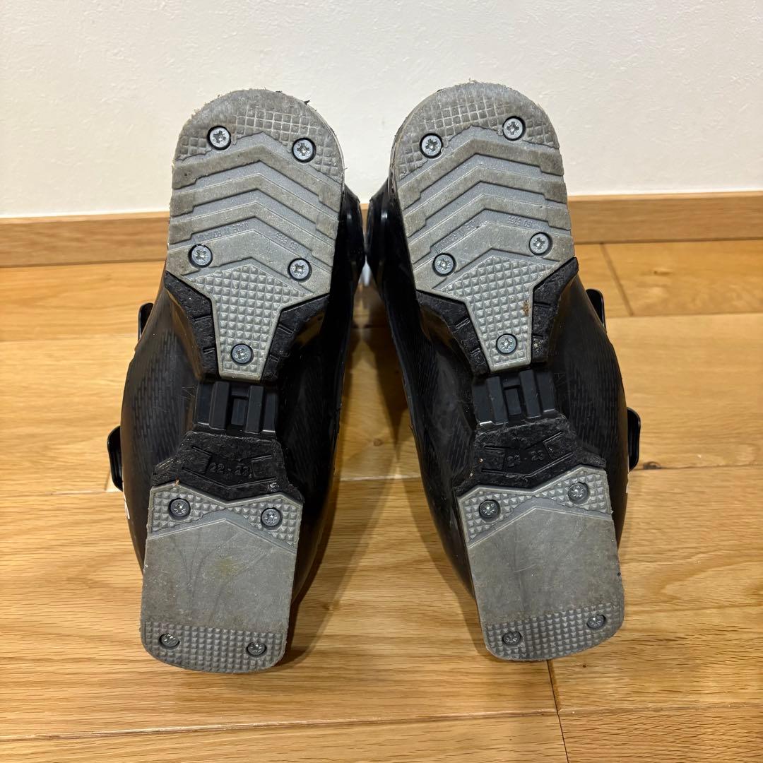 サロモンSALOMONブーツ セレクトクルーズ SELECT CRUISE 60