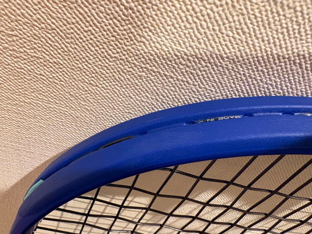 ULTRA100V5 テニスラケット