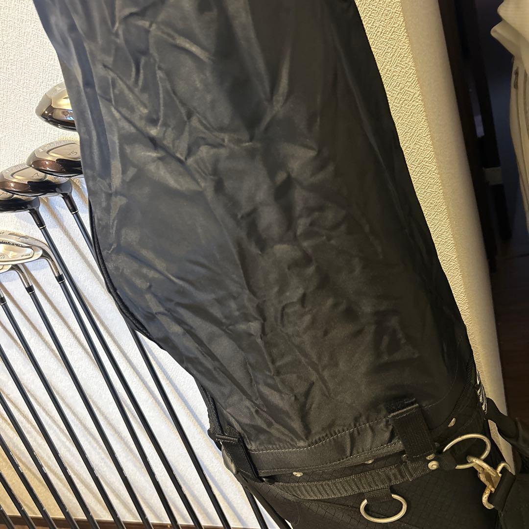 ミズノ　インテージiE メンズ R 右利き　13本　ゴルフセット