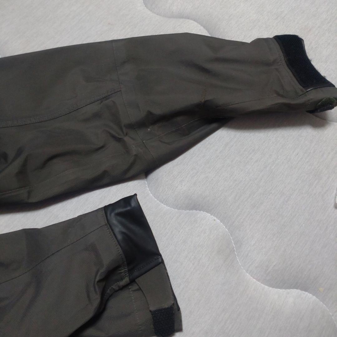 SIMMS ウェーディングジャケット