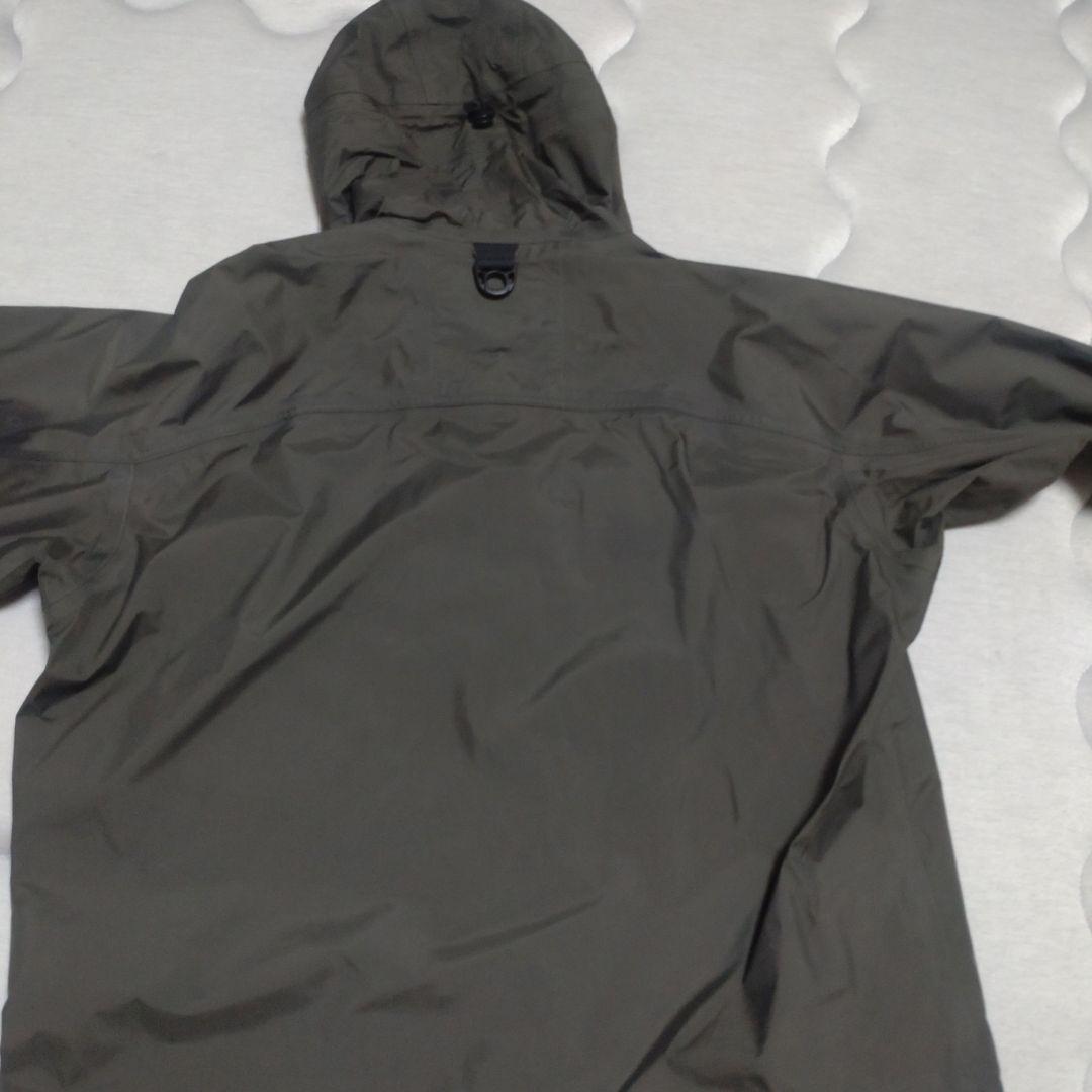 SIMMS ウェーディングジャケット