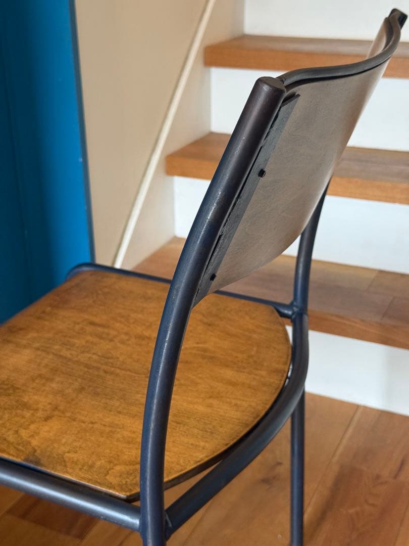 journal standard Furniture ダイニングチェアB