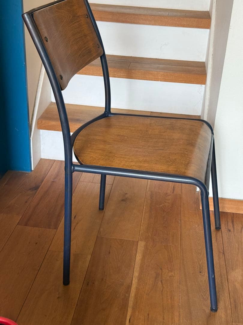 journal standard Furniture ダイニングチェアB