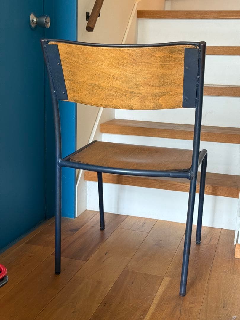 journal standard Furniture ダイニングチェアB