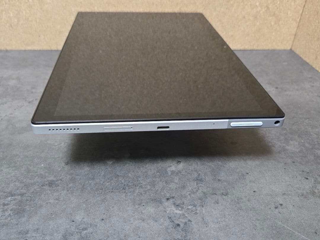 Z会専用タブレット第2世代　本体のみ