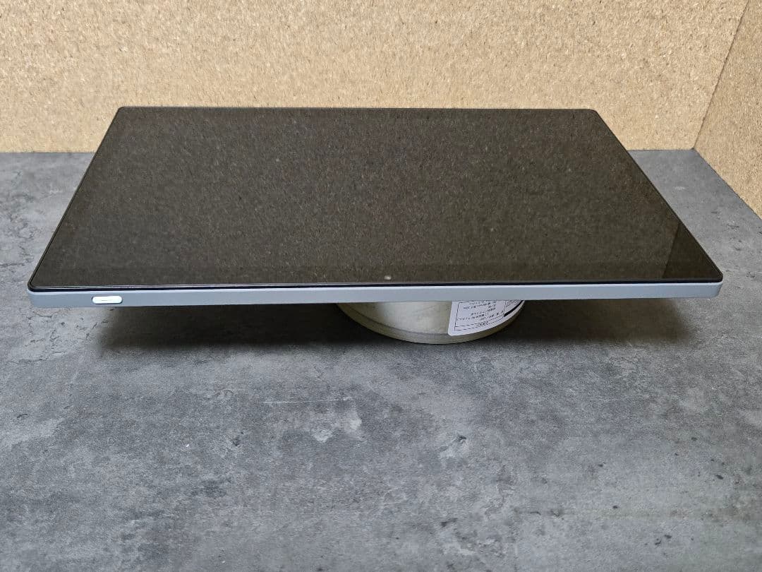 Z会専用タブレット第2世代　本体のみ