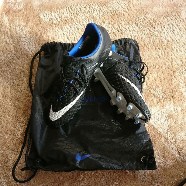 ハイパーヴェノムacc fg